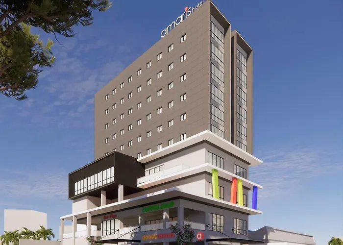 Amaris Hotel Manado